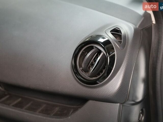 Белый Рено Клио, объемом двигателя 1.5 л и пробегом 233 тыс. км за 9200 $, фото 38 на Automoto.ua