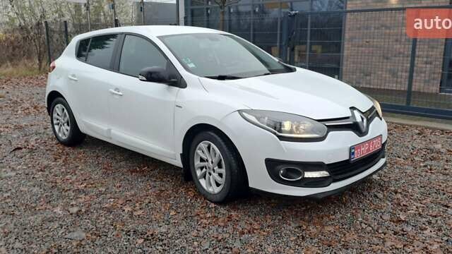 Белый Рено Клио, объемом двигателя 1.5 л и пробегом 172 тыс. км за 9500 $, фото 18 на Automoto.ua