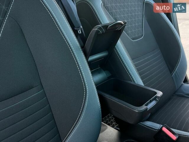 Білий Рено Кліо, об'ємом двигуна 1.5 л та пробігом 194 тис. км за 9550 $, фото 32 на Automoto.ua