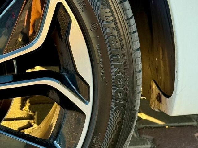 Белый Рено Клио, объемом двигателя 1.5 л и пробегом 64 тыс. км за 12900 $, фото 60 на Automoto.ua