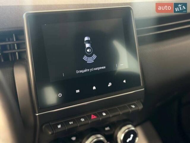 Белый Рено Клио, объемом двигателя 0 л и пробегом 114 тыс. км за 17460 $, фото 16 на Automoto.ua