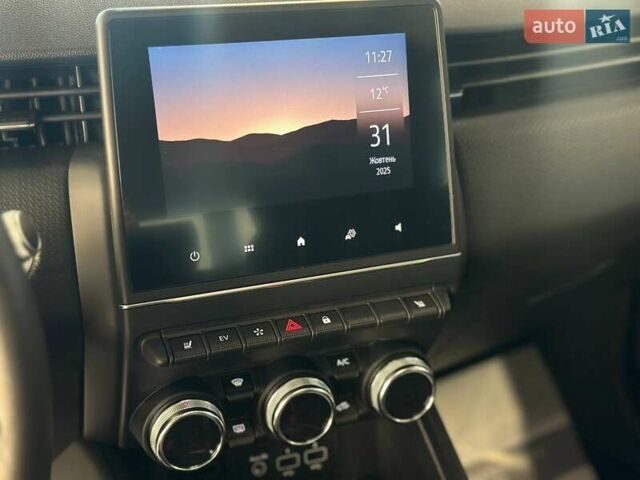 Белый Рено Клио, объемом двигателя 0 л и пробегом 114 тыс. км за 17460 $, фото 11 на Automoto.ua