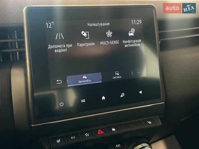 Білий Рено Кліо, об'ємом двигуна 0 л та пробігом 114 тис. км за 17460 $, фото 18 на Automoto.ua