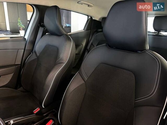 Білий Рено Кліо, об'ємом двигуна 0 л та пробігом 114 тис. км за 17460 $, фото 10 на Automoto.ua