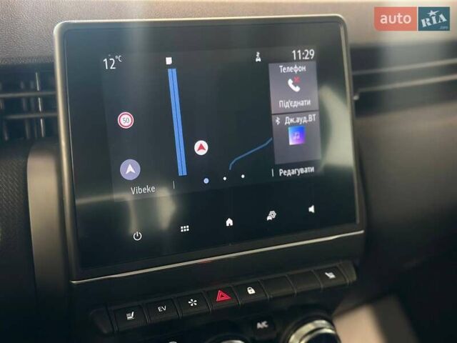 Білий Рено Кліо, об'ємом двигуна 0 л та пробігом 114 тис. км за 17460 $, фото 19 на Automoto.ua