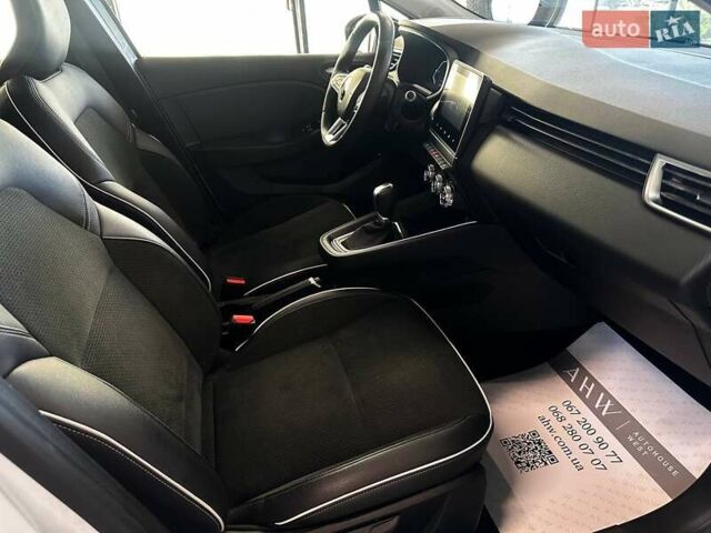 Білий Рено Кліо, об'ємом двигуна 0 л та пробігом 114 тис. км за 17460 $, фото 29 на Automoto.ua