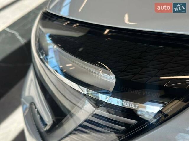 Білий Рено Кліо, об'ємом двигуна 0 л та пробігом 114 тис. км за 17460 $, фото 6 на Automoto.ua