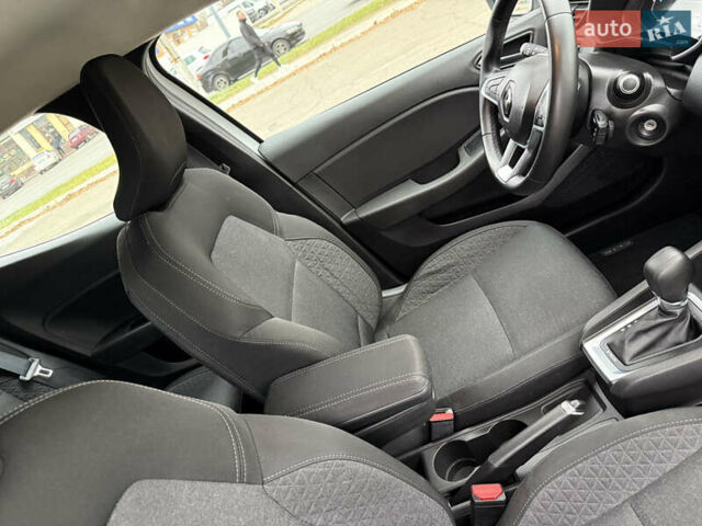 Белый Рено Клио, объемом двигателя 1.6 л и пробегом 167 тыс. км за 15399 $, фото 41 на Automoto.ua