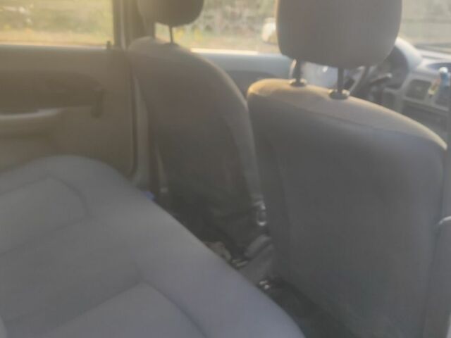 Білий Рено Кліо, об'ємом двигуна 1.4 л та пробігом 280 тис. км за 2600 $, фото 4 на Automoto.ua