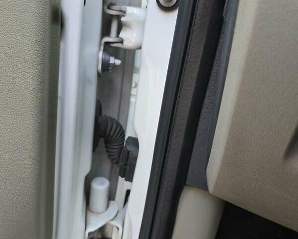 Білий Рено Кліо, об'ємом двигуна 1.46 л та пробігом 198 тис. км за 5500 $, фото 14 на Automoto.ua