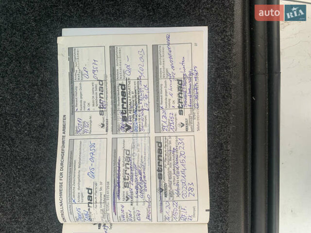 Білий Рено Кліо, об'ємом двигуна 1.15 л та пробігом 155 тис. км за 5200 $, фото 23 на Automoto.ua