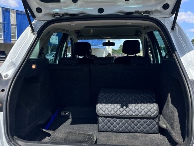 Білий Рено Кліо, об'ємом двигуна 1.5 л та пробігом 151 тис. км за 6200 $, фото 7 на Automoto.ua