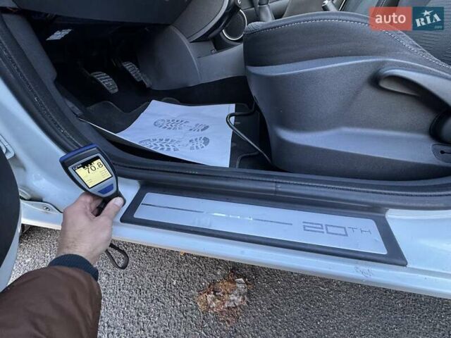 Белый Рено Клио, объемом двигателя 1.2 л и пробегом 206 тыс. км за 6400 $, фото 70 на Automoto.ua