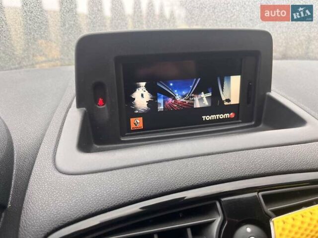 Белый Рено Клио, объемом двигателя 1.15 л и пробегом 211 тыс. км за 4899 $, фото 30 на Automoto.ua