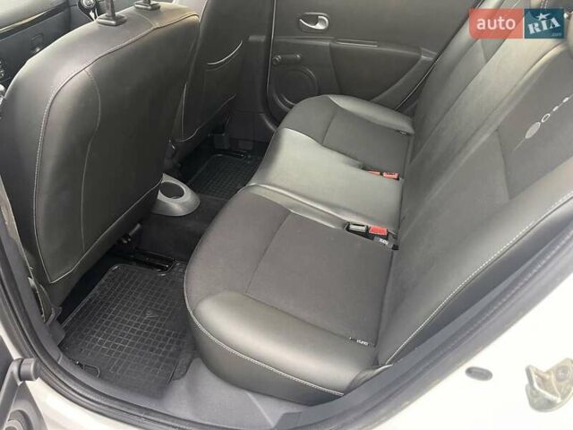 Белый Рено Клио, объемом двигателя 1.15 л и пробегом 211 тыс. км за 4899 $, фото 36 на Automoto.ua