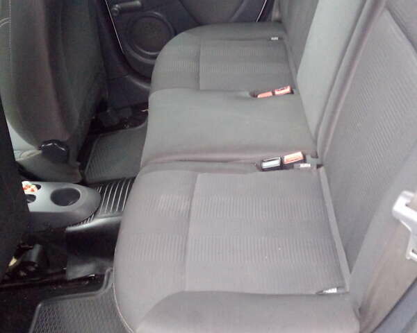 Белый Рено Клио, объемом двигателя 1.5 л и пробегом 284 тыс. км за 5400 $, фото 15 на Automoto.ua