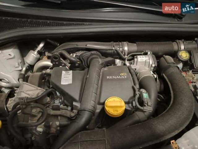Белый Рено Клио, объемом двигателя 1.5 л и пробегом 111 тыс. км за 6999 $, фото 23 на Automoto.ua