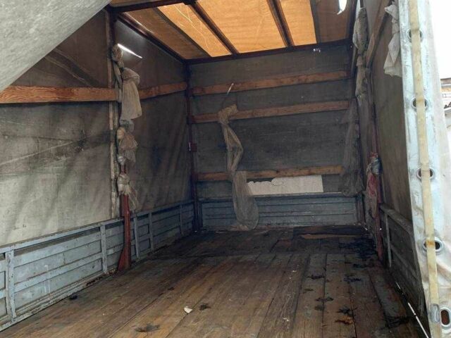 Белый Рено Клио, объемом двигателя 1.1 л и пробегом 250 тыс. км за 3700 $, фото 13 на Automoto.ua