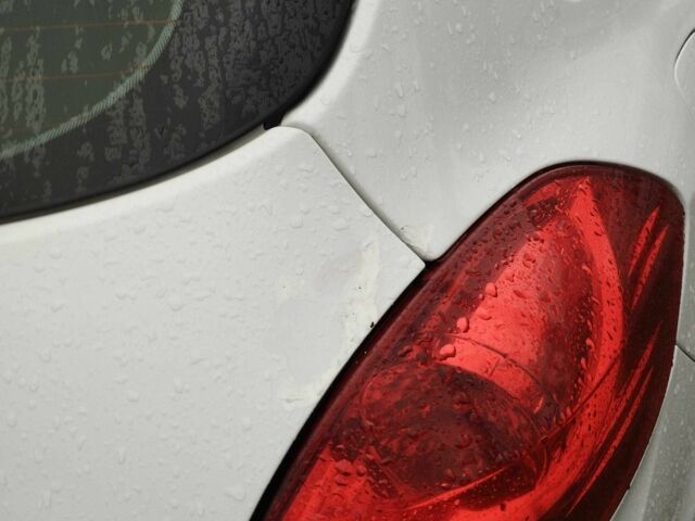 Білий Рено Кліо, об'ємом двигуна 1.5 л та пробігом 320 тис. км за 5500 $, фото 8 на Automoto.ua