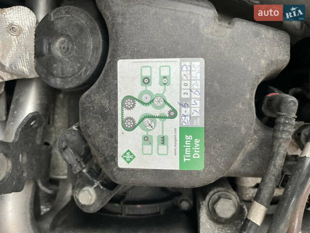 Белый Рено Клио, объемом двигателя 1.5 л и пробегом 260 тыс. км за 7550 $, фото 25 на Automoto.ua