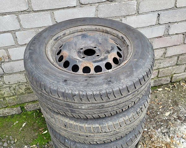 Белый Рено Клио, объемом двигателя 1.5 л и пробегом 286 тыс. км за 7000 $, фото 13 на Automoto.ua