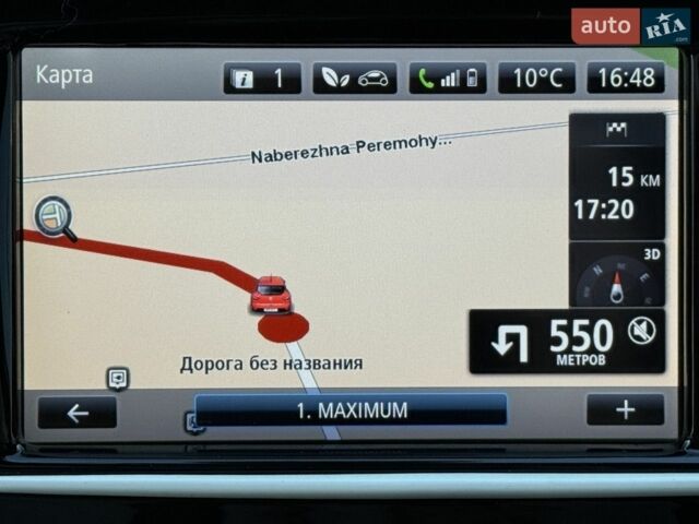 Білий Рено Кліо, об'ємом двигуна 1.2 л та пробігом 118 тис. км за 7900 $, фото 30 на Automoto.ua