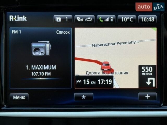 Білий Рено Кліо, об'ємом двигуна 1.2 л та пробігом 118 тис. км за 9300 $, фото 26 на Automoto.ua