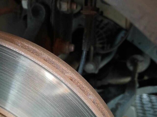 Белый Рено Клио, объемом двигателя 1.5 л и пробегом 140 тыс. км за 9900 $, фото 19 на Automoto.ua