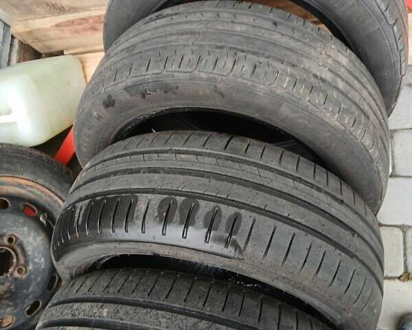 Білий Рено Кліо, об'ємом двигуна 1.46 л та пробігом 140 тис. км за 9600 $, фото 21 на Automoto.ua