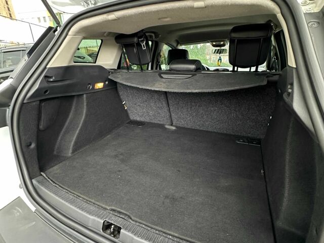 Белый Рено Клио, объемом двигателя 1.5 л и пробегом 197 тыс. км за 8700 $, фото 18 на Automoto.ua