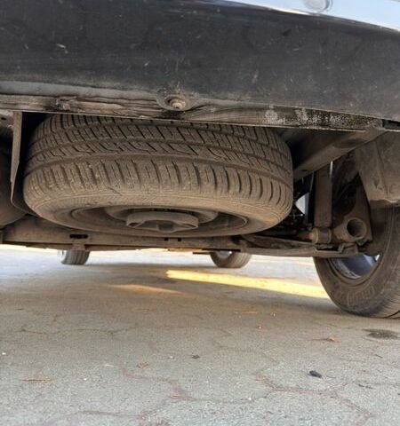 Білий Рено Кліо, об'ємом двигуна 1.5 л та пробігом 275 тис. км за 8800 $, фото 23 на Automoto.ua