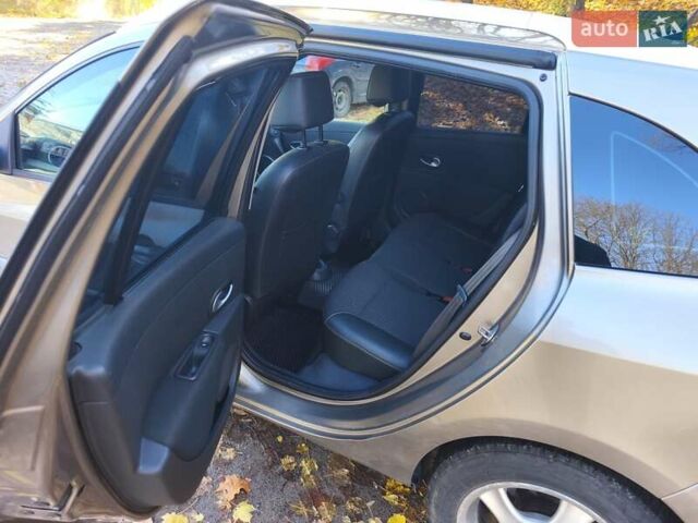 Бежевий Рено Кліо, об'ємом двигуна 1.46 л та пробігом 159 тис. км за 5900 $, фото 3 на Automoto.ua