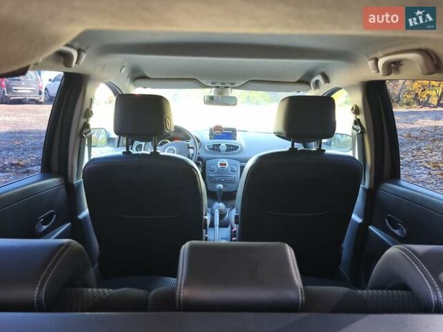 Бежевий Рено Кліо, об'ємом двигуна 1.46 л та пробігом 159 тис. км за 5900 $, фото 2 на Automoto.ua