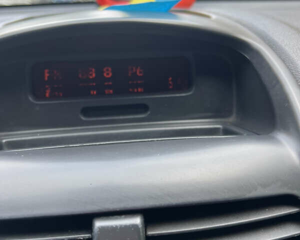 Рено Клио 2008 в Киеве на Automoto.ua Бежевый Рено Клио, объемом двигателя 1.4 л и пробегом 322 тыс. км за 2500 $, фото 27 на Automoto.ua