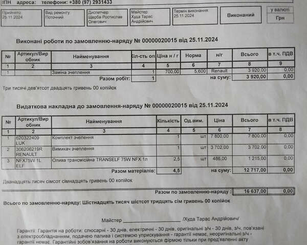 Бежевий Рено Кліо, об'ємом двигуна 1.2 л та пробігом 171 тис. км за 4800 $, фото 29 на Automoto.ua