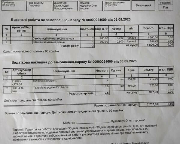 Бежевий Рено Кліо, об'ємом двигуна 1.2 л та пробігом 171 тис. км за 4800 $, фото 27 на Automoto.ua