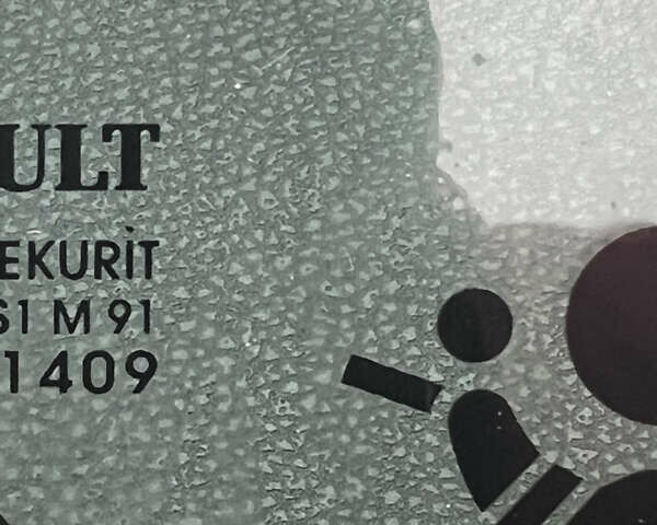 Бежевый Рено Клио, объемом двигателя 1.5 л и пробегом 366 тыс. км за 4850 $, фото 37 на Automoto.ua