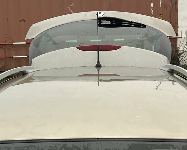 Бежевый Рено Клио, объемом двигателя 1.5 л и пробегом 366 тыс. км за 4850 $, фото 38 на Automoto.ua