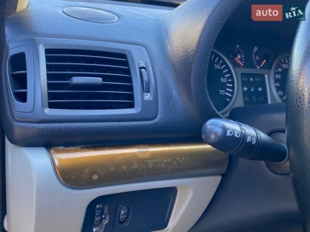 Чорний Рено Кліо, об'ємом двигуна 1.2 л та пробігом 323 тис. км за 3350 $, фото 21 на Automoto.ua