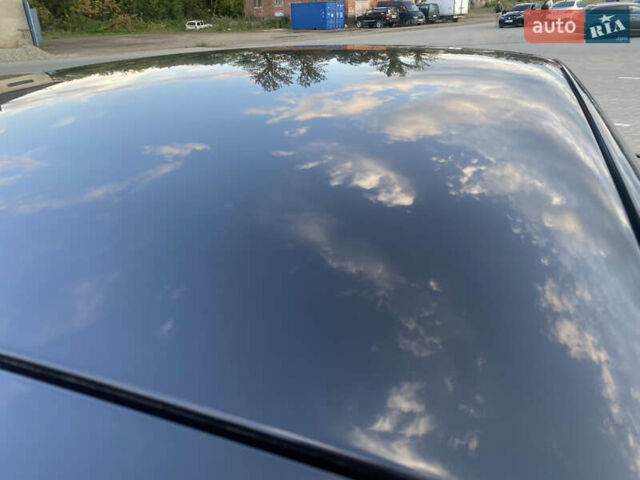 Черный Рено Клио, объемом двигателя 1.2 л и пробегом 181 тыс. км за 4450 $, фото 7 на Automoto.ua