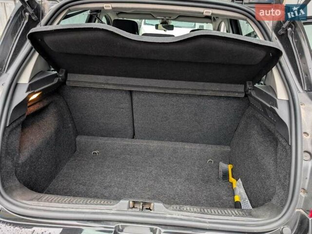 Чорний Рено Кліо, об'ємом двигуна 1.39 л та пробігом 156 тис. км за 4300 $, фото 15 на Automoto.ua