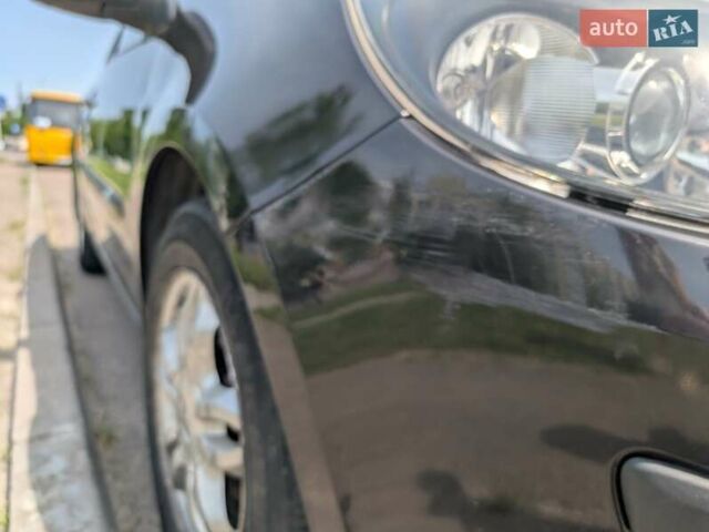 Чорний Рено Кліо, об'ємом двигуна 1.39 л та пробігом 155 тис. км за 5900 $, фото 30 на Automoto.ua