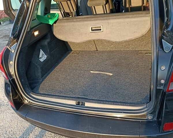 Черный Рено Клио, объемом двигателя 1.2 л и пробегом 189 тыс. км за 4800 $, фото 15 на Automoto.ua