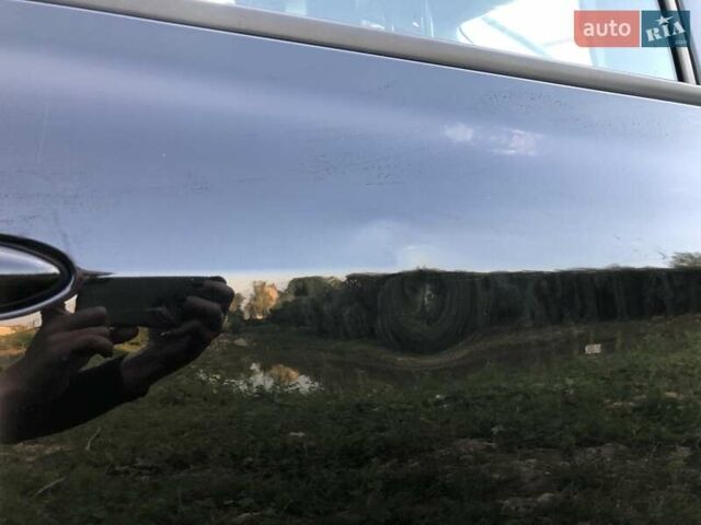 Черный Рено Клио, объемом двигателя 1.6 л и пробегом 214 тыс. км за 6900 $, фото 27 на Automoto.ua