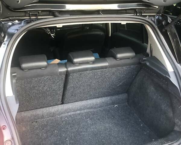 Черный Рено Клио, объемом двигателя 1.6 л и пробегом 214 тыс. км за 6900 $, фото 21 на Automoto.ua