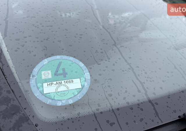 Черный Рено Клио, объемом двигателя 1.2 л и пробегом 240 тыс. км за 5750 $, фото 22 на Automoto.ua