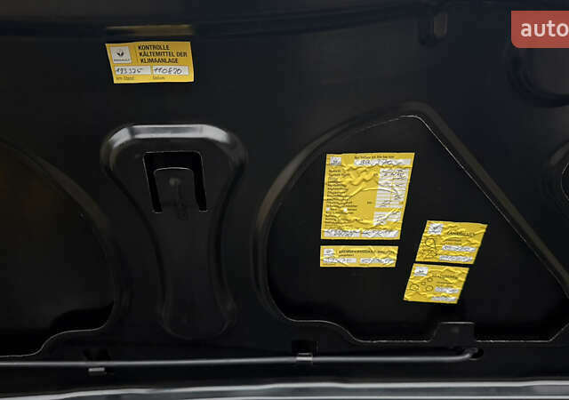 Черный Рено Клио, объемом двигателя 1.2 л и пробегом 240 тыс. км за 5750 $, фото 44 на Automoto.ua