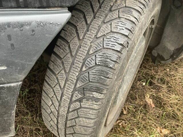 Чорний Рено Кліо, об'ємом двигуна 1.6 л та пробігом 1 тис. км за 900 $, фото 8 на Automoto.ua