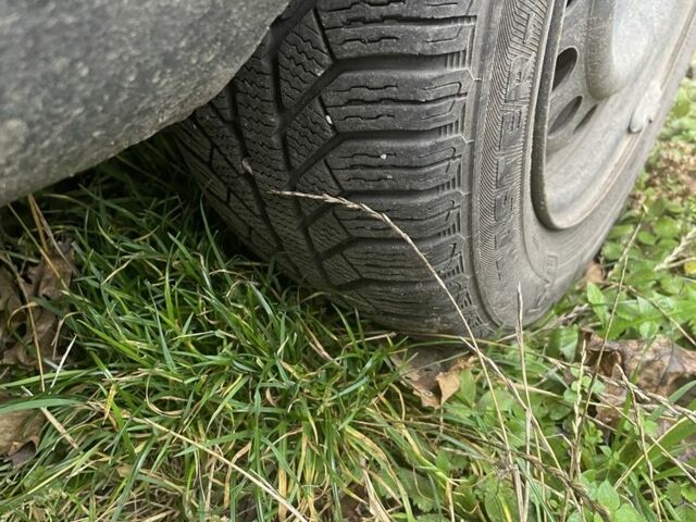 Чорний Рено Кліо, об'ємом двигуна 1.6 л та пробігом 1 тис. км за 900 $, фото 9 на Automoto.ua