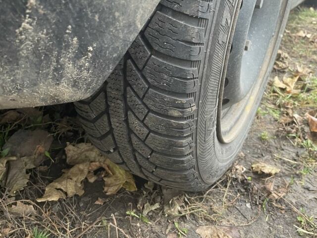 Чорний Рено Кліо, об'ємом двигуна 1.6 л та пробігом 1 тис. км за 900 $, фото 11 на Automoto.ua